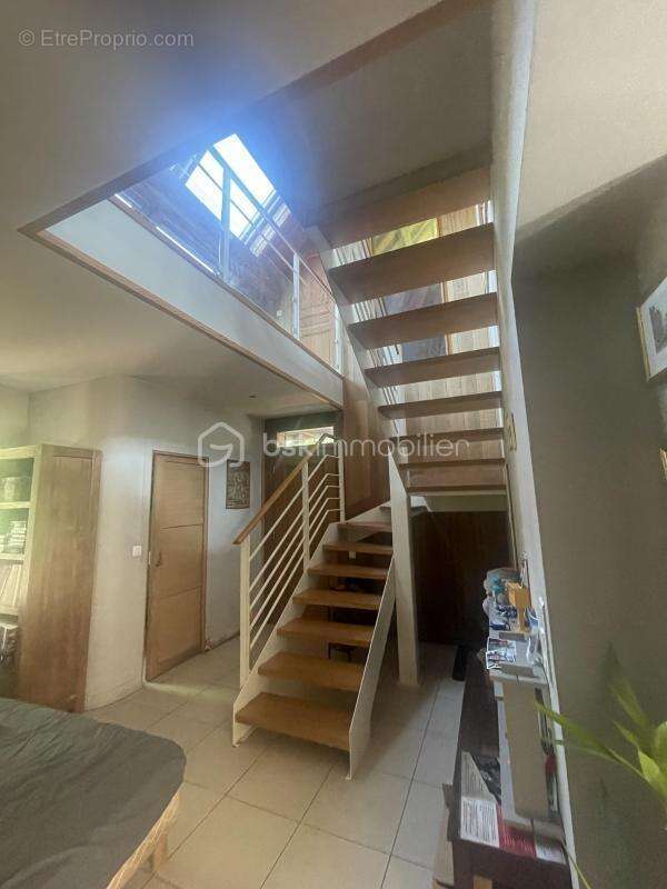 Maison à CHAMPIGNY-SUR-MARNE