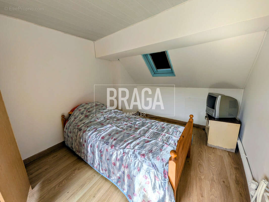 Le portel secteur recherche maison 3 chambres bureau exterieur - photo 9