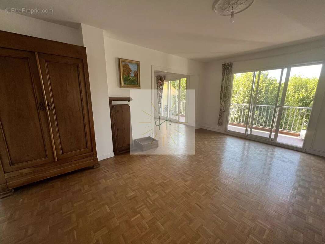 Appartement à MONTELIMAR