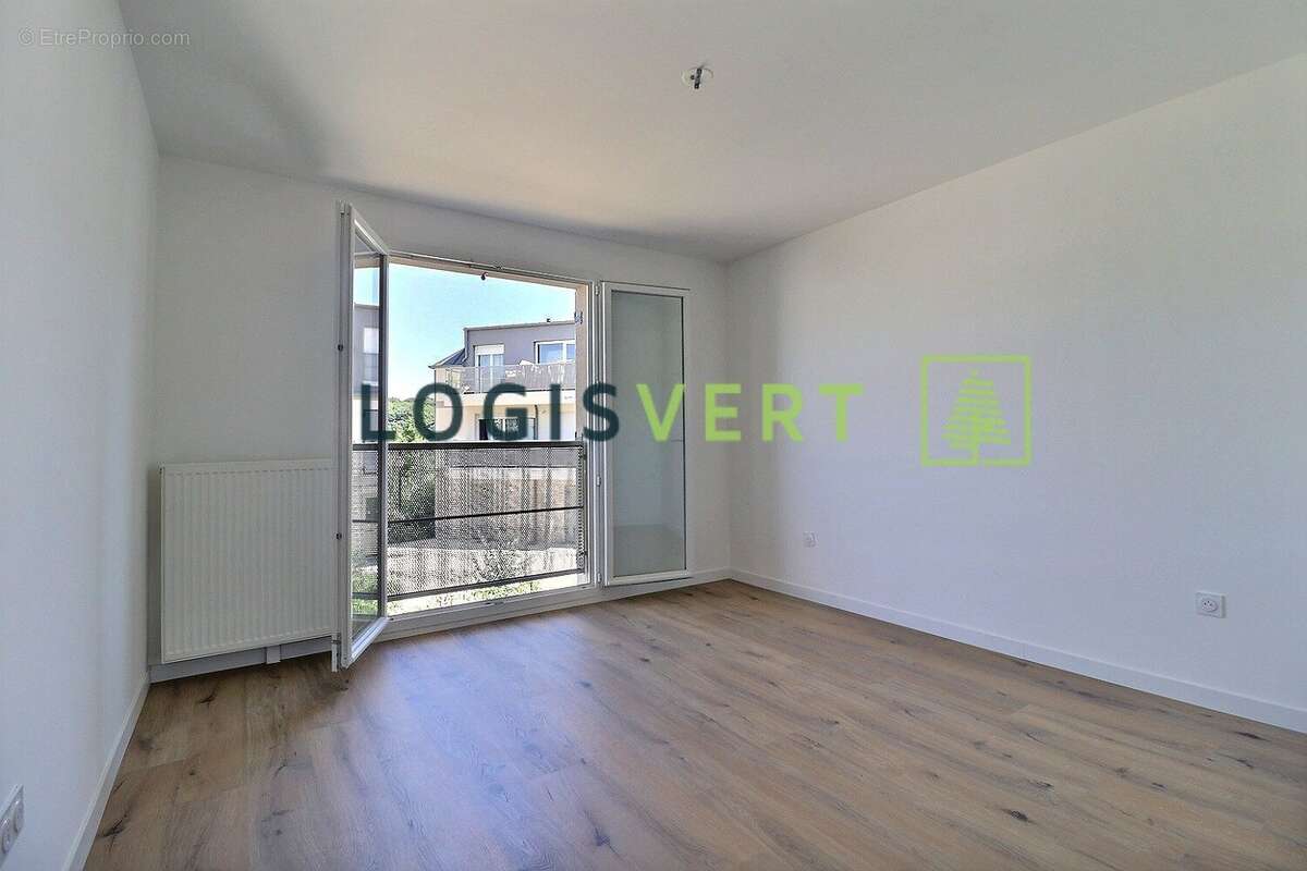 Appartement 90 m² à Bievres  - photo 6