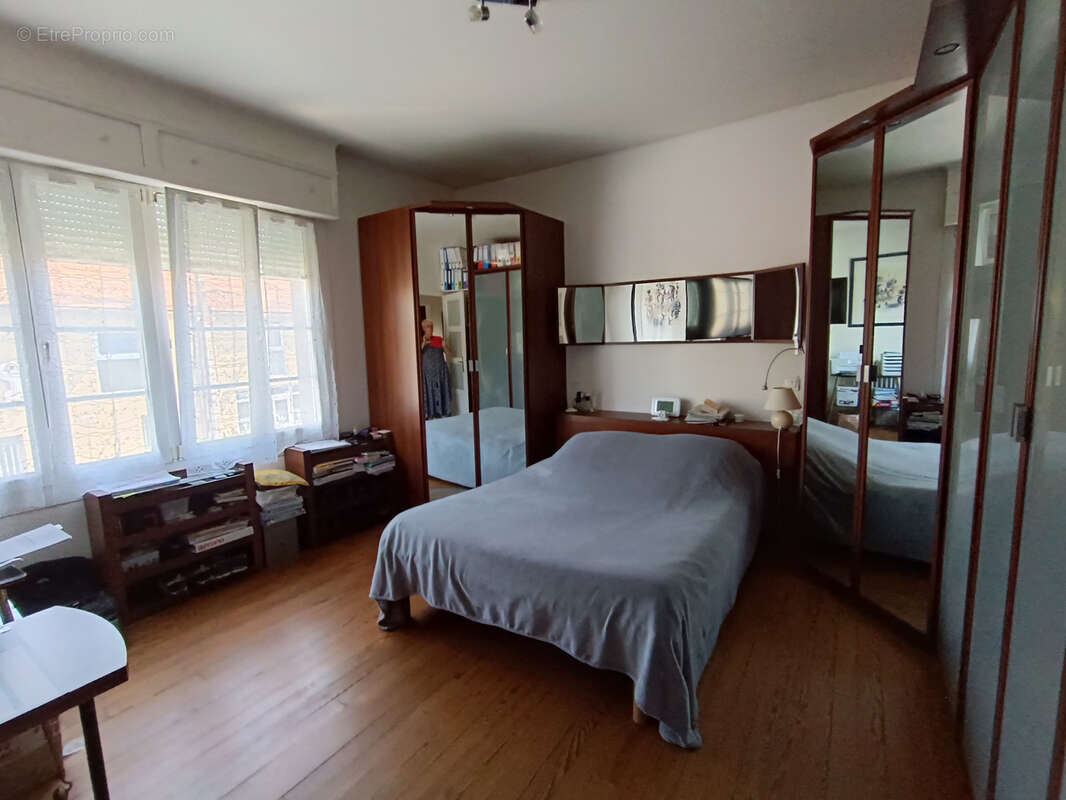 Maison à CARCASSONNE