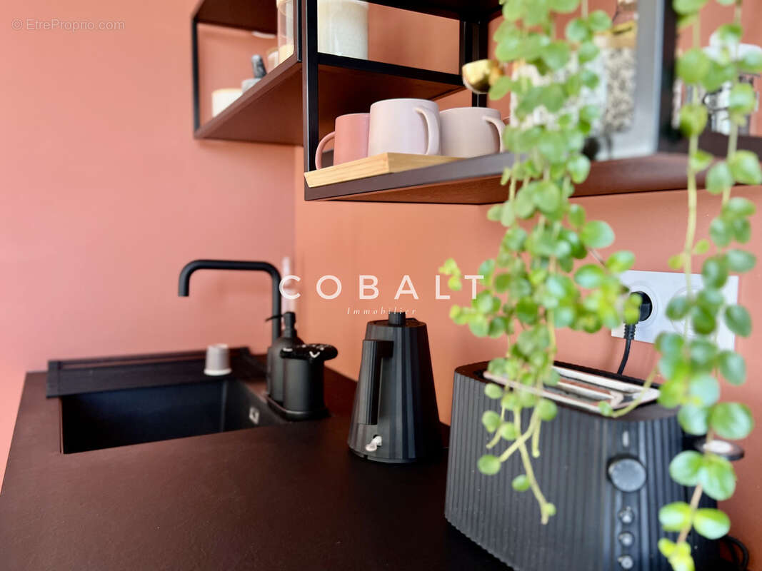 Appartement à SAINT-HERBLAIN