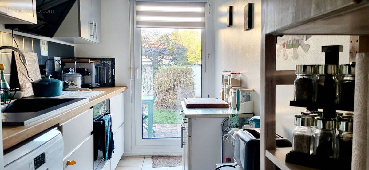 Appartement à MERIGNAC