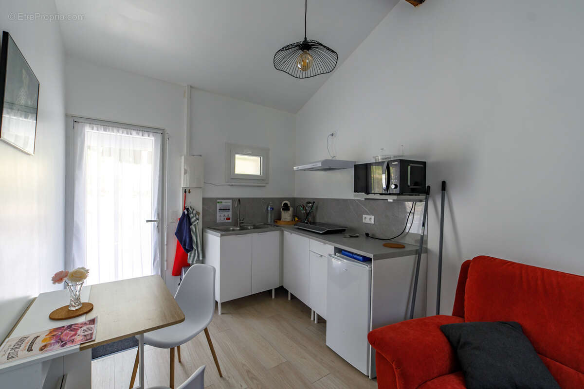 Maison à PRATS-DE-MOLLO-LA-PRESTE