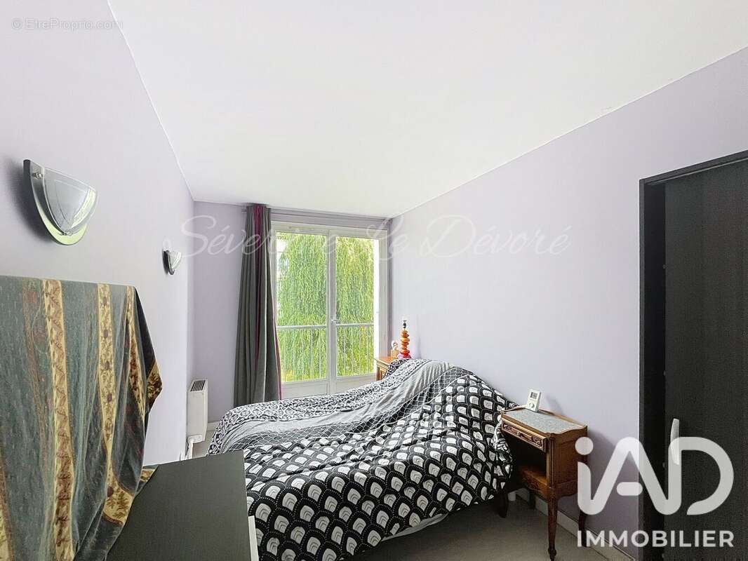 Appartement 65 m² à Montlignon  - photo 9