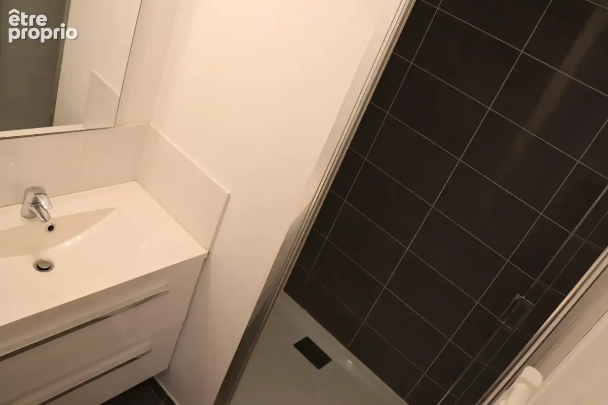 Deux appartements dans le bourg de Perros-Guirec - photo 9