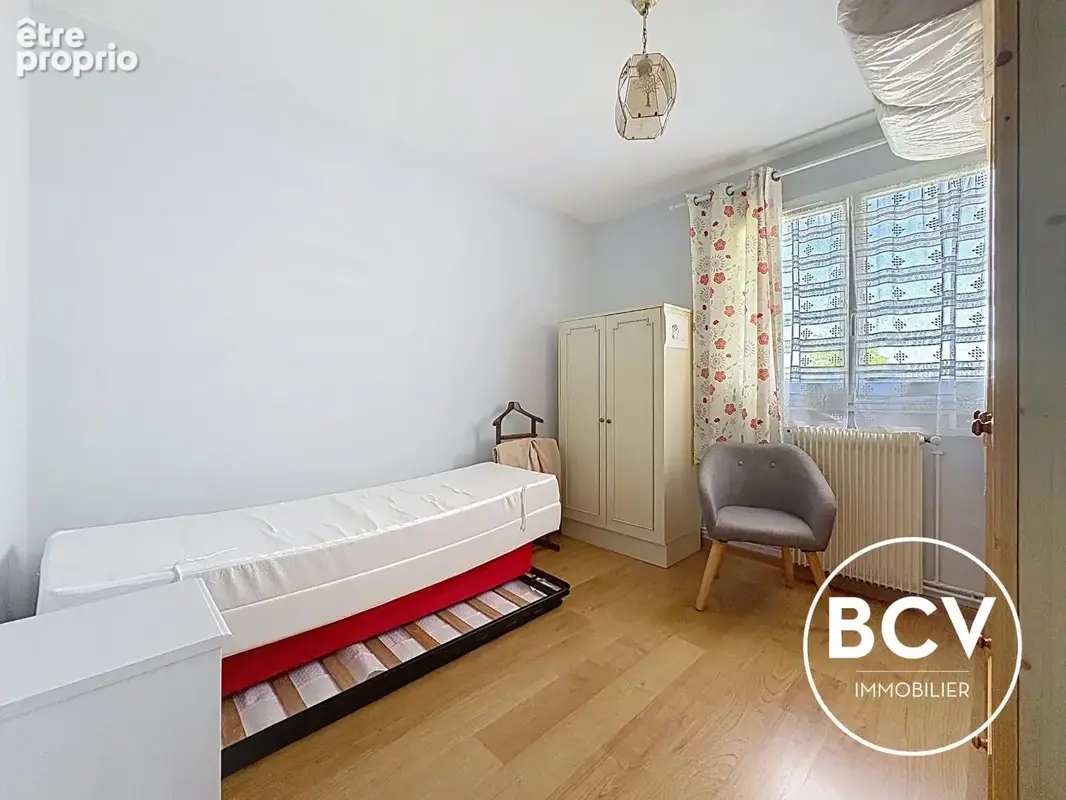 Appartement 4 pièce(s) 82,38 m² - photo 9