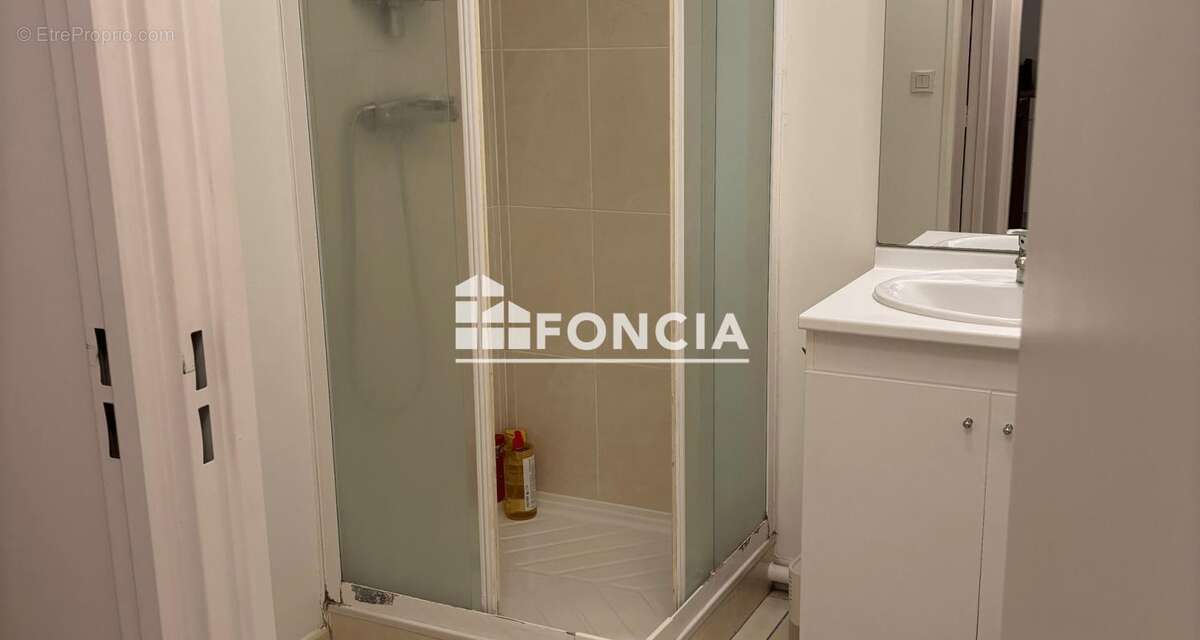 Appartement à CHARTRES