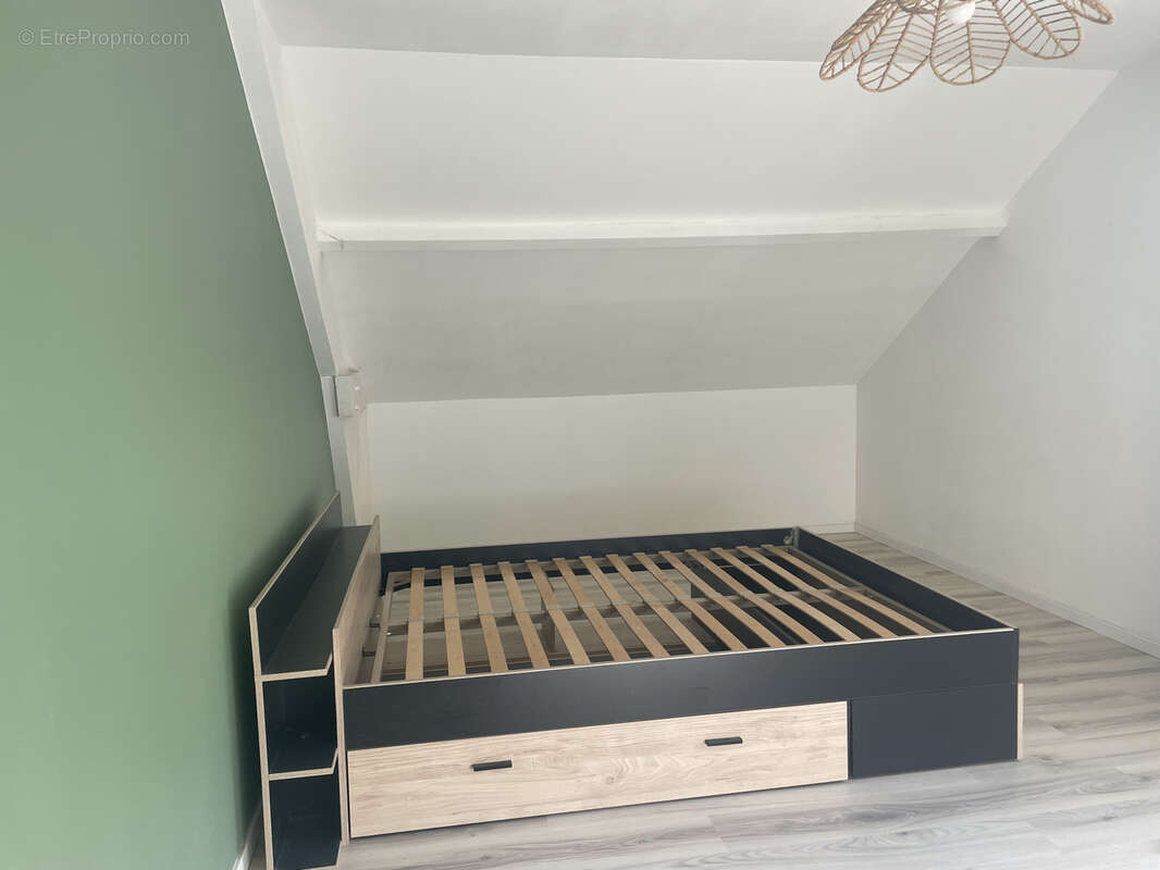 Maison à SAINT-CREPIN-IBOUVILLERS