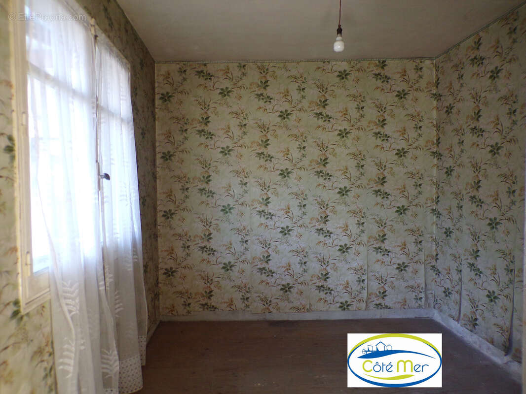 Maison à CHATELAILLON-PLAGE