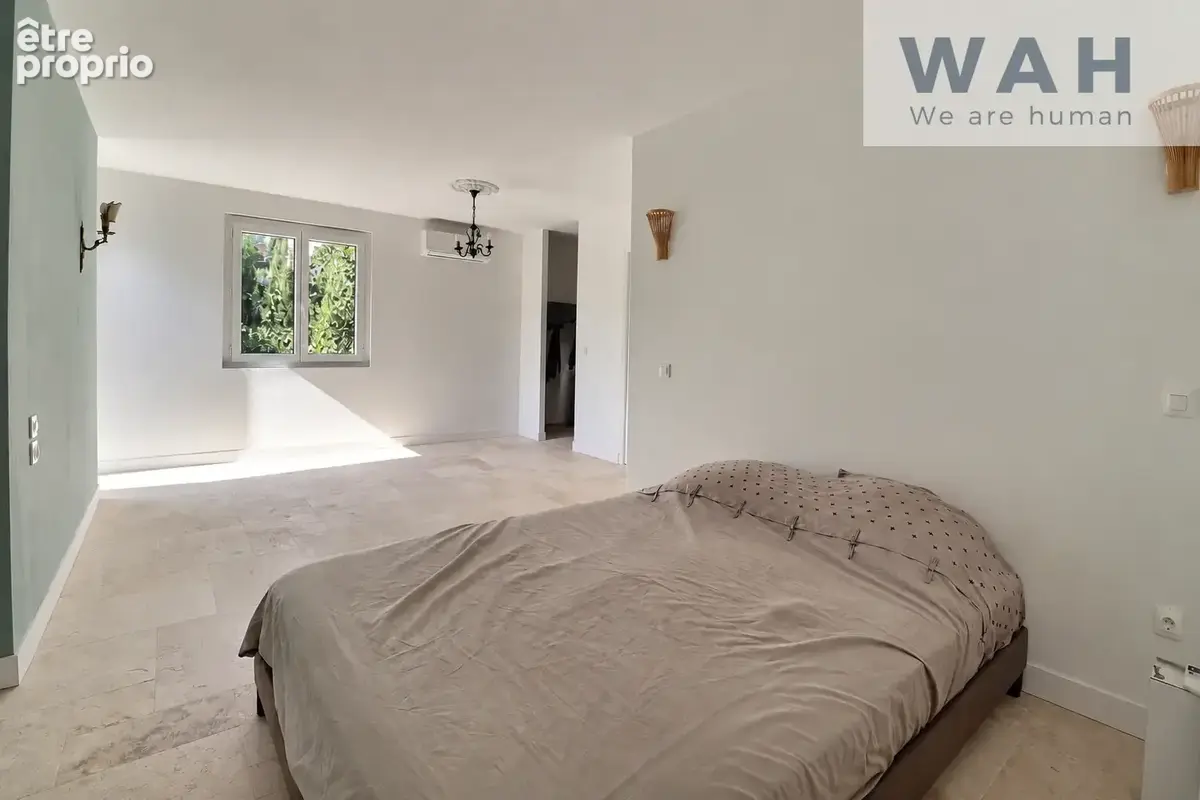 Vente appartement t4 - la martelle - montpellier 34070 - photo 5