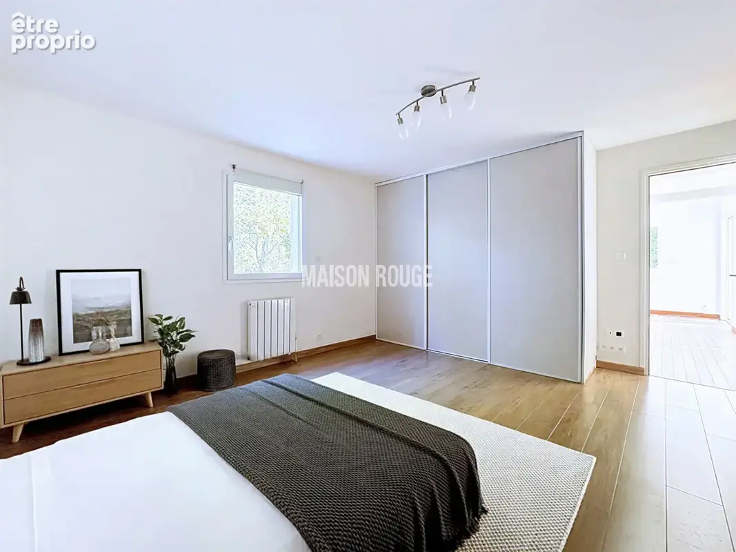 Kerfot - superbe maison lumineuse avec vie de plain-pied - photo 6