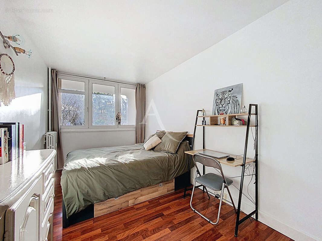 Appartement à LE PECQ