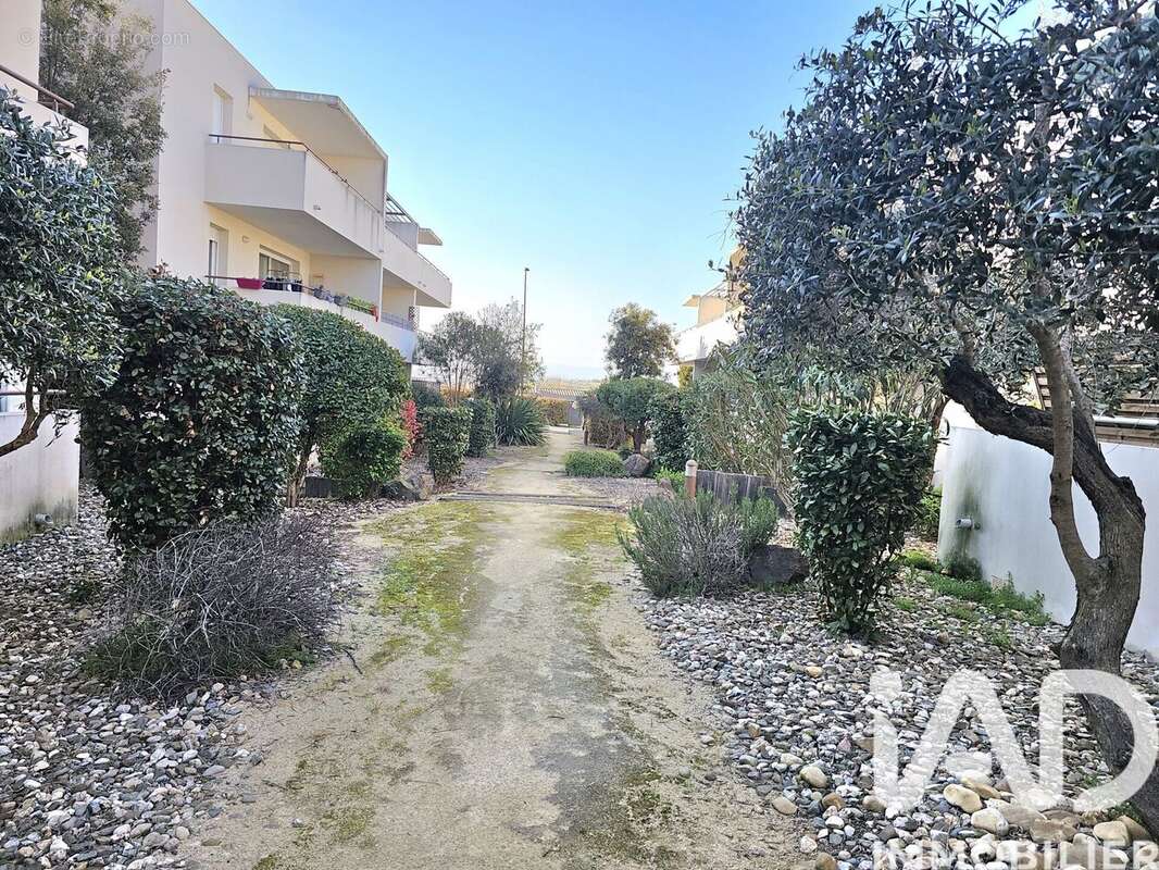 Photo 6 - Appartement à BOUJAN-SUR-LIBRON