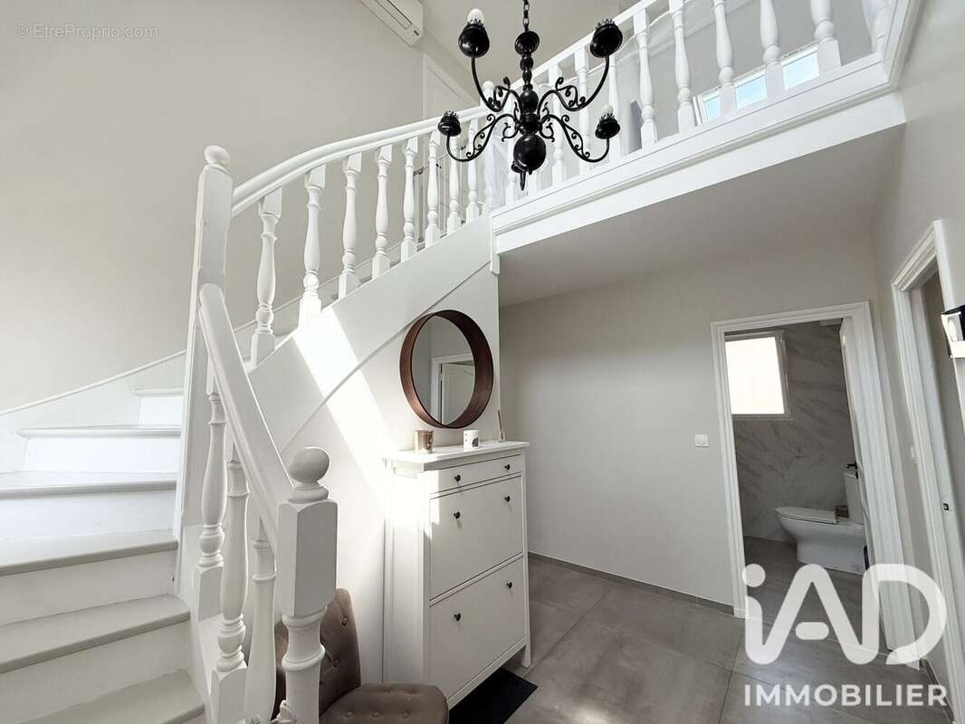 Photo 6 - Maison à VAUX-LE-PENIL