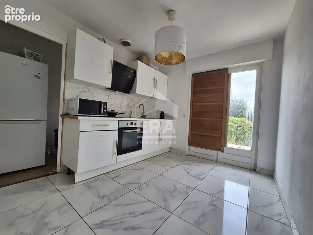 Maison 78m² à guesnain - photo 3