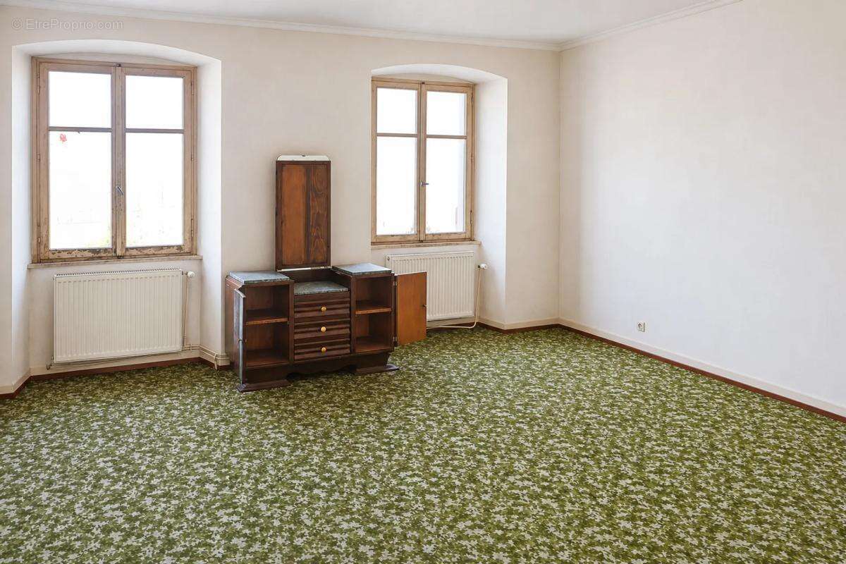 Maison à MOLLAU