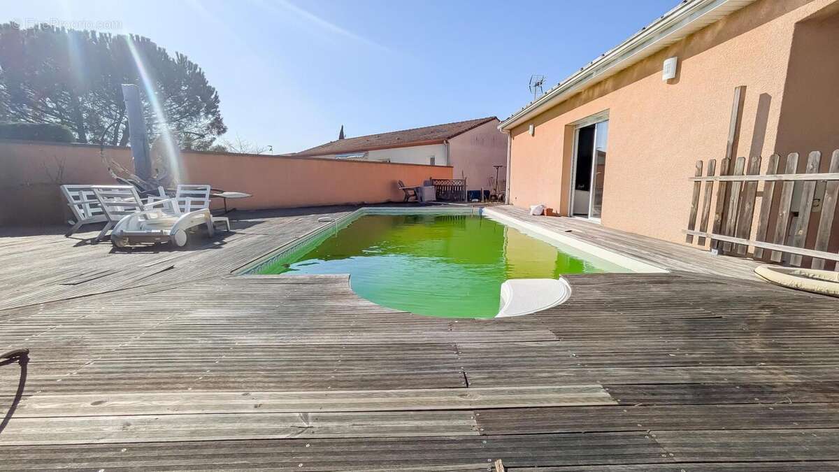 Photo 9 - Maison à BRAX