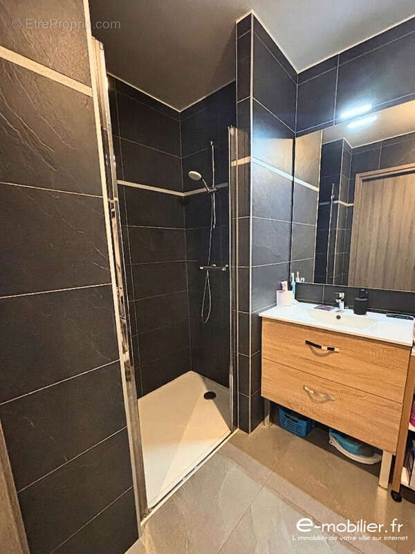 Appartement à AIGUEBLANCHE