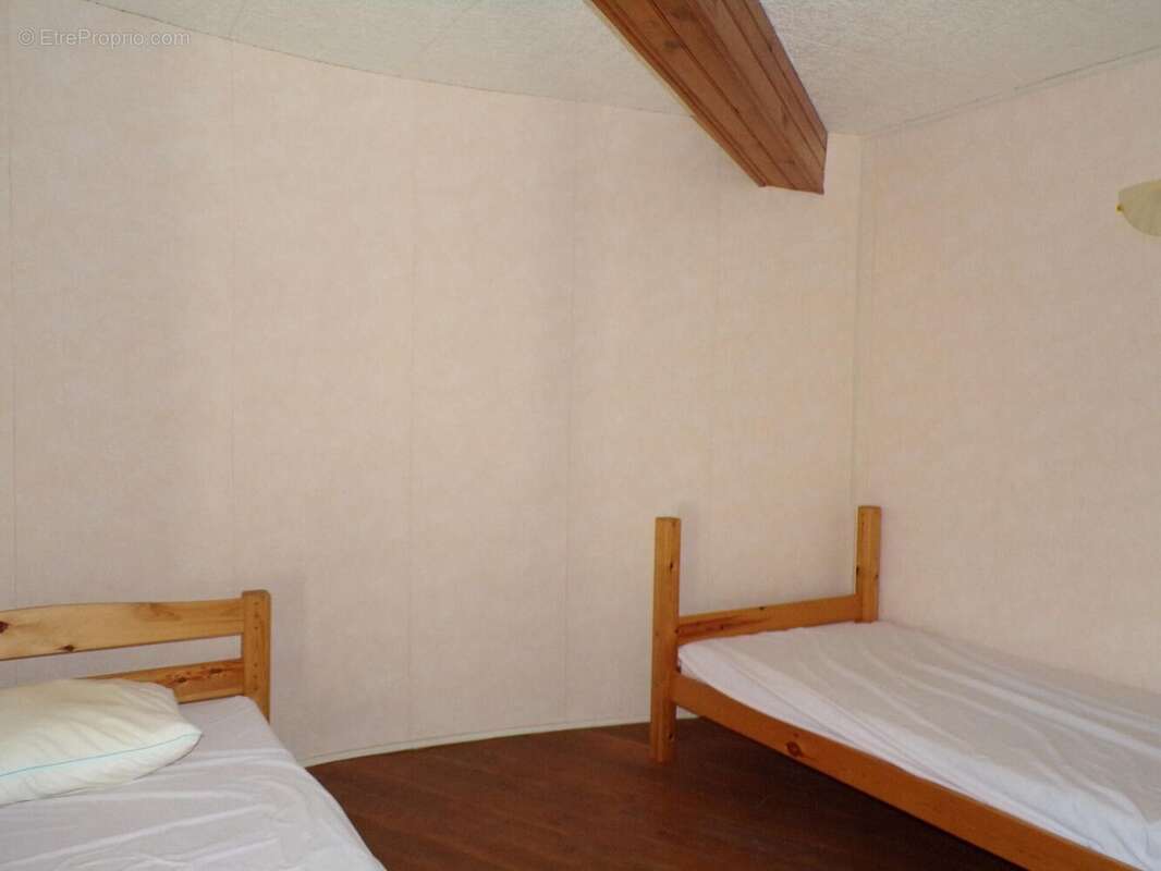 Photo 7 - Maison à PUICHERIC