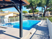 Appartement à LA GRANDE-MOTTE