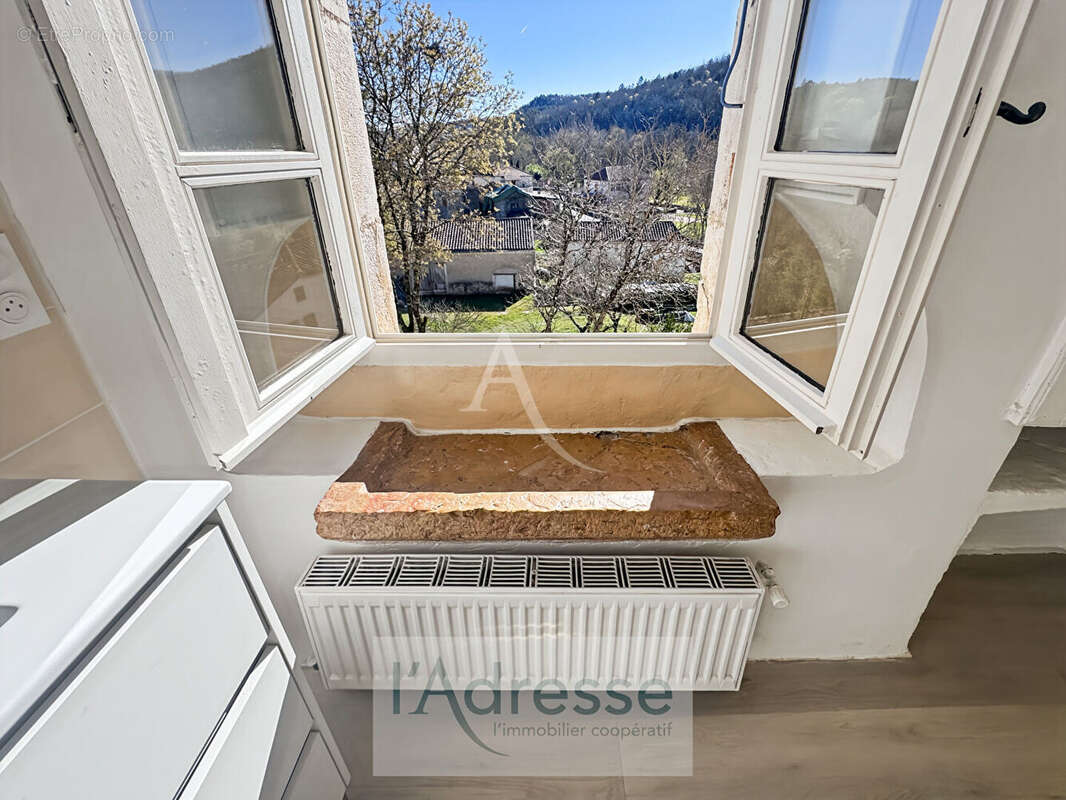 Maison à GREZELS