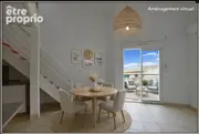 Appartement à PEZENAS