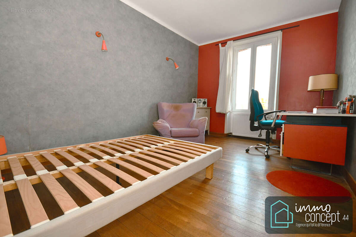 Maison à SAINT-JEAN-DE-BOISEAU