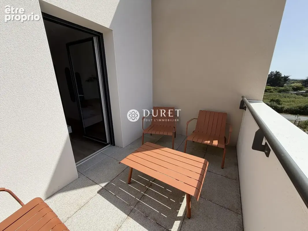 Appartement 4 pièces 90 m² à vendre à Saint-Gilles-Croix-De-Vie (85800) - photo 8