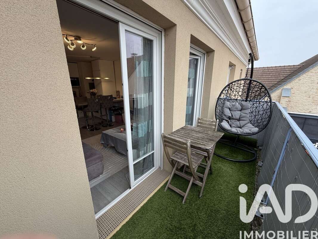Photo 7 - Appartement à TIGERY