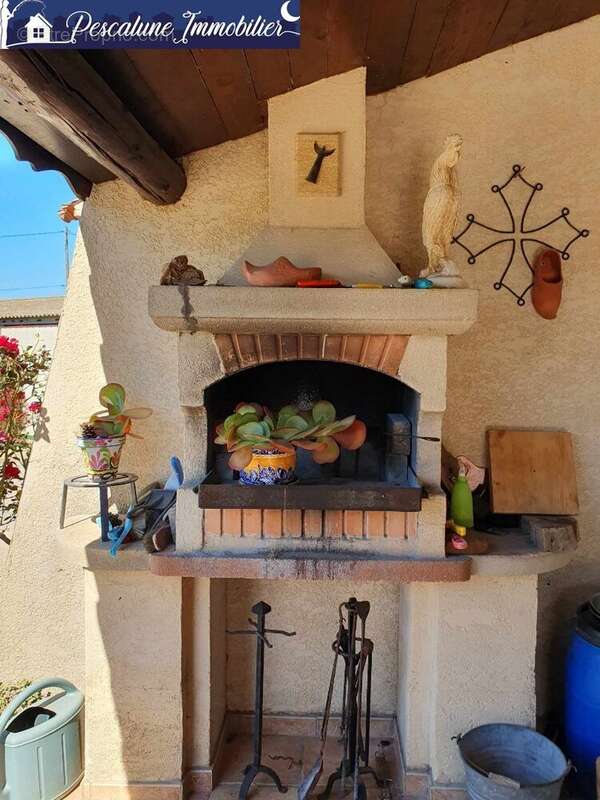 Propriété viticole 10 ha  Villa 95 m²  Vignes AOC - photo 10