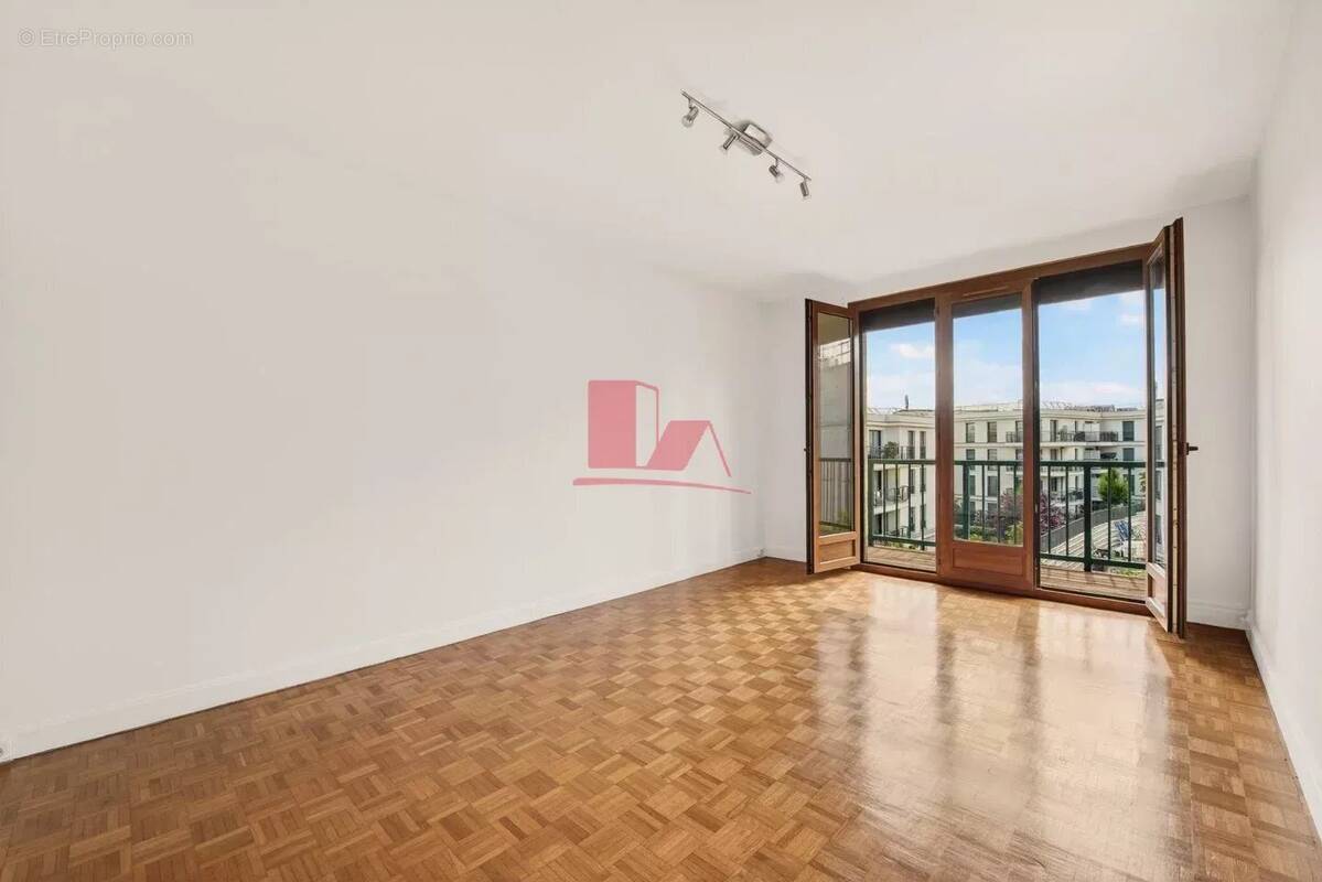 Appartement à VANVES