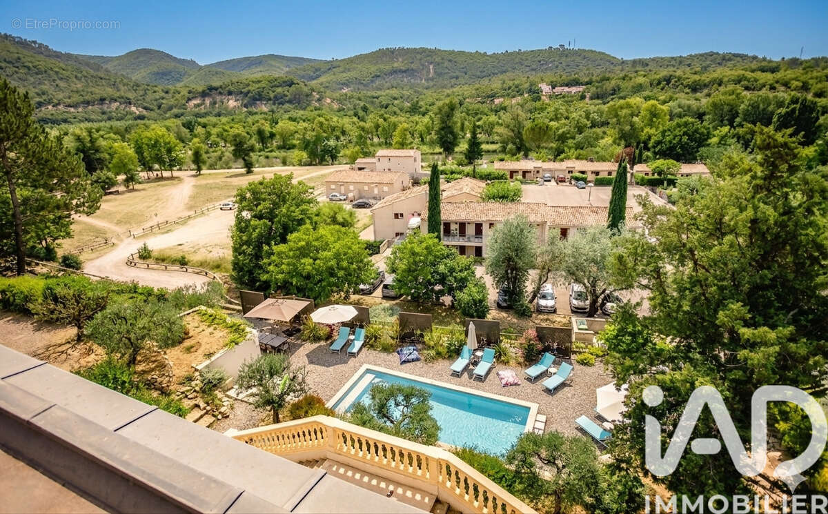 Photo 6 - Maison à GREOUX-LES-BAINS