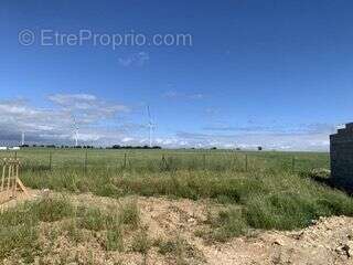 Terrain à ANDILLY