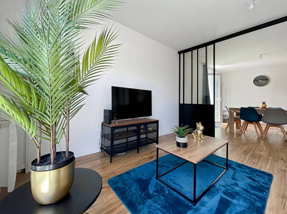 Appartement à BOURGNEUF-EN-RETZ