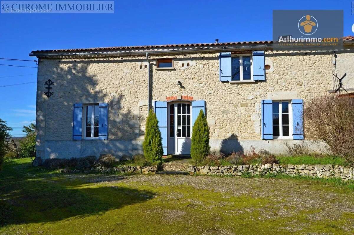 Maison à DURAS