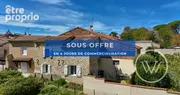 Maison à LABASTIDE-D'ANJOU
