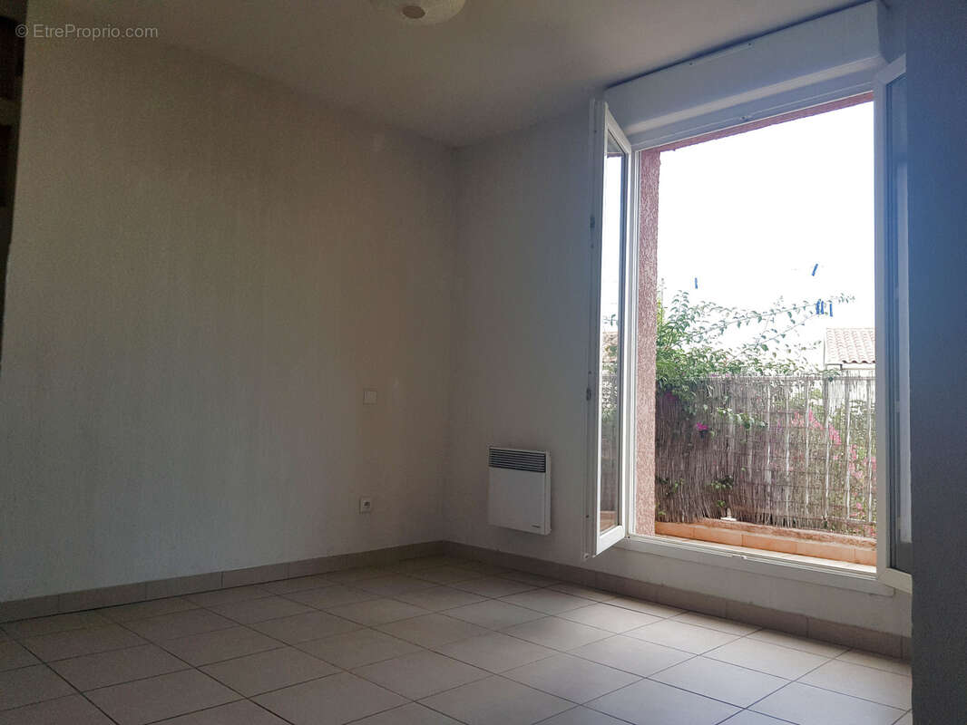 Villa type 3 avec garage et jardin - photo 4
