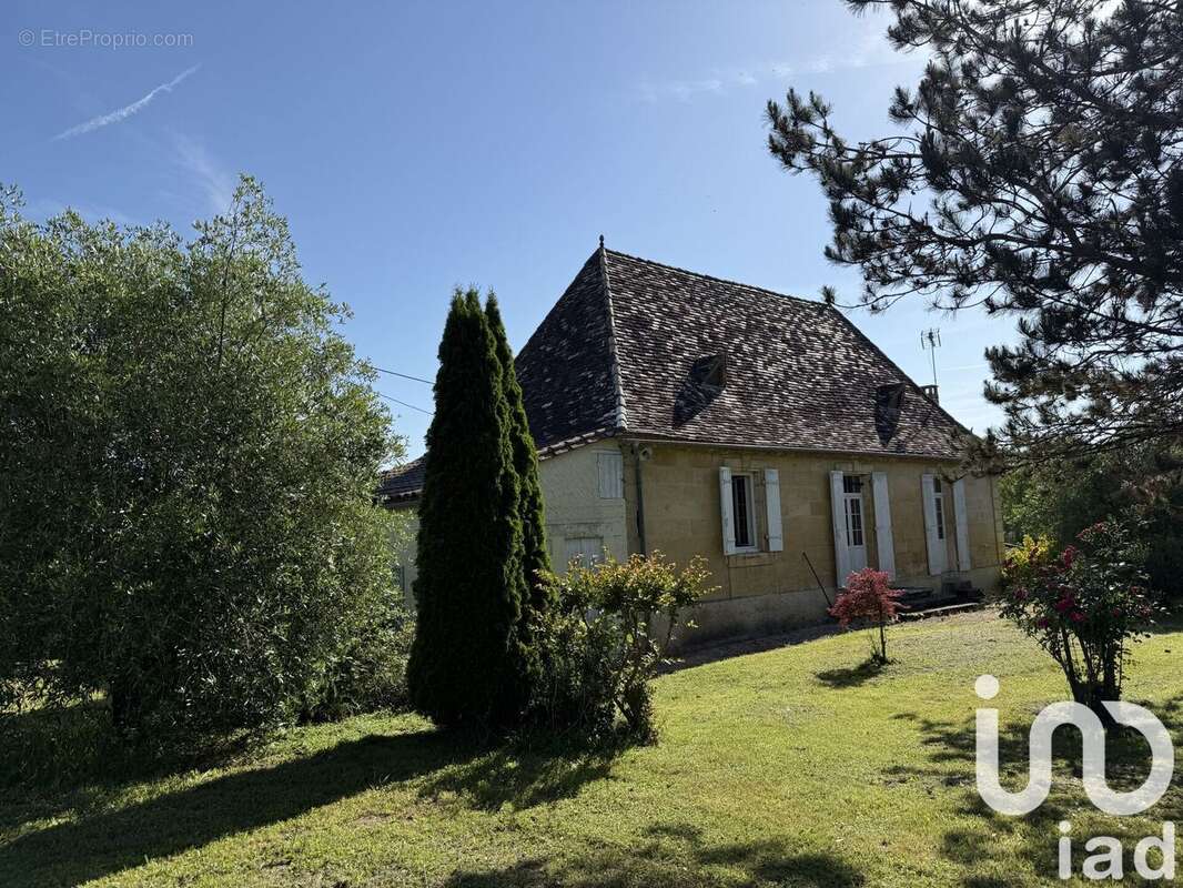 Photo 4 - Maison à LALINDE