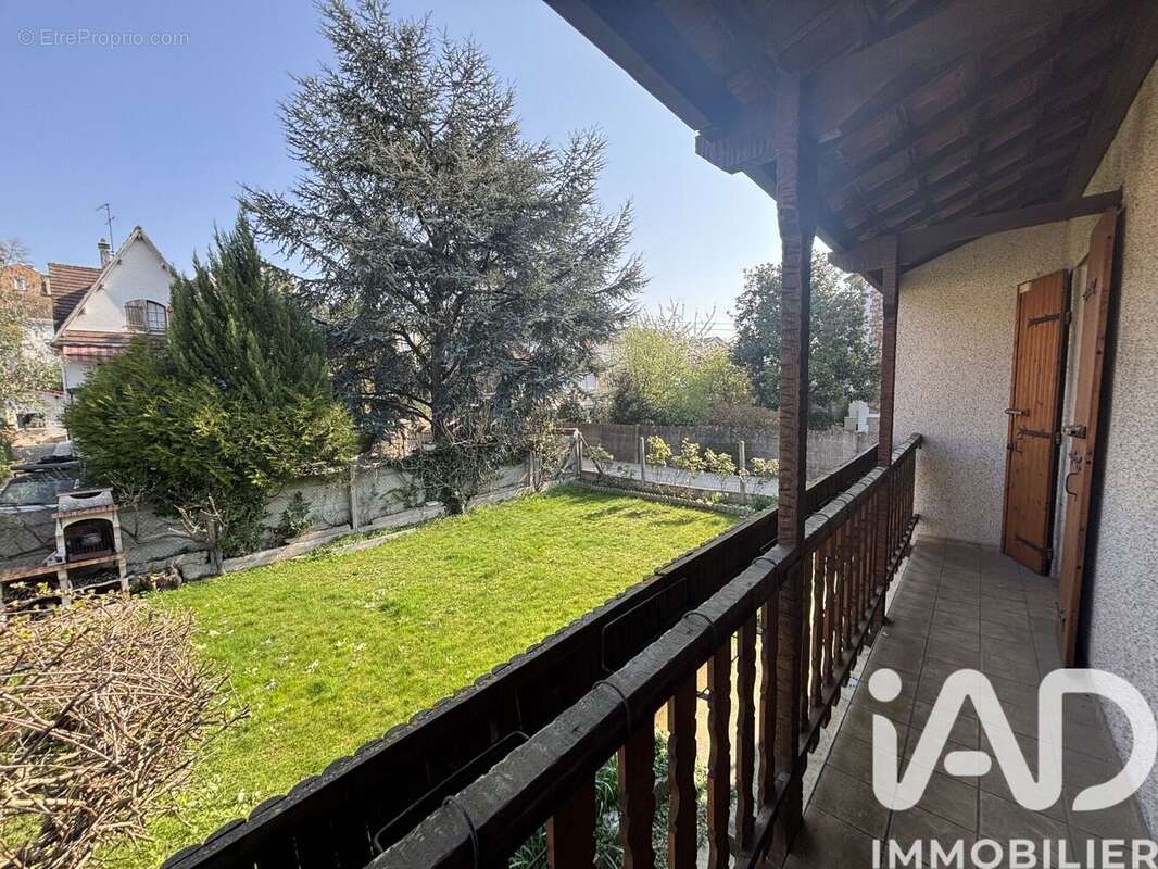 Photo 9 - Maison à VILLIERS-SUR-MARNE