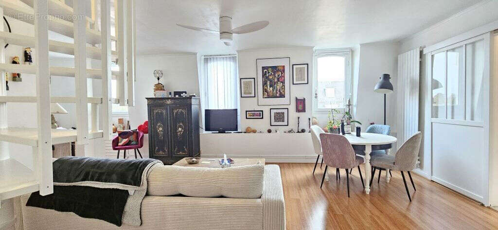 Appartement à TOURCOING