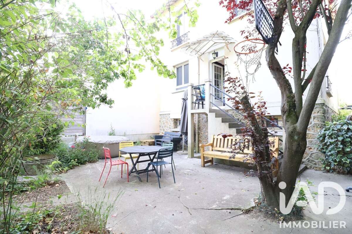 Photo 7 - Maison à CHILLY-MAZARIN