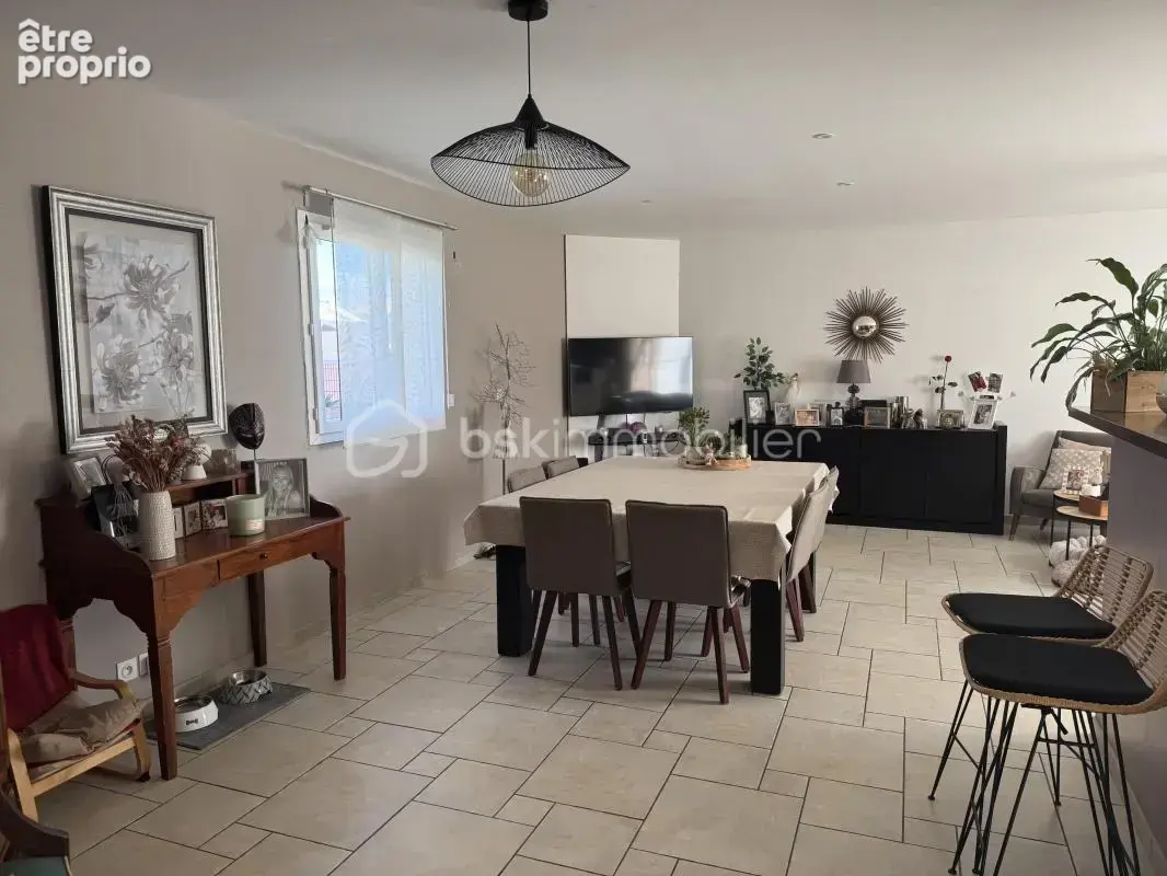 Belle maison plain pied - photo 6