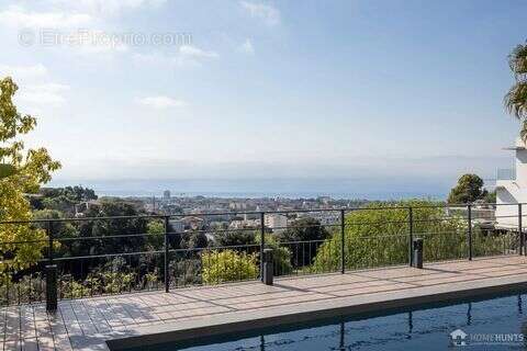 Maison à CAGNES-SUR-MER