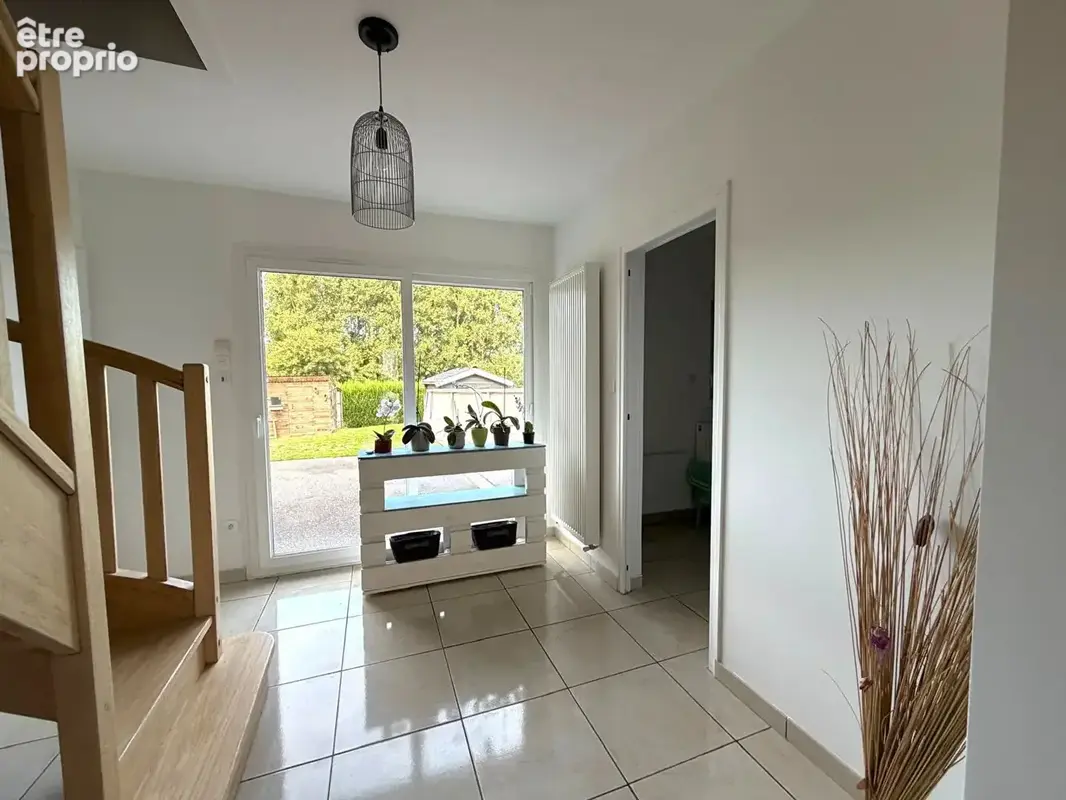 Maison 164m² à bouin-plumoison - photo 4