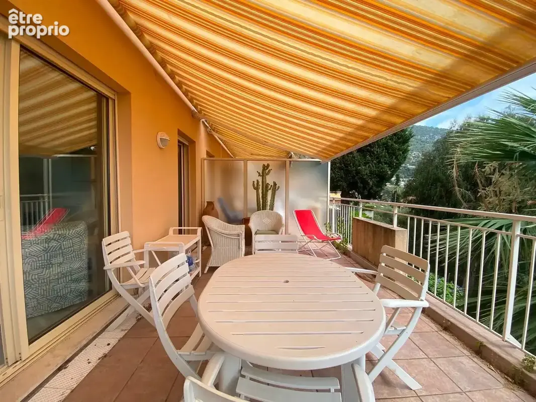 Photo Appartement à Menton au prix de 420 000€