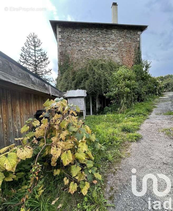 Photo 2 - Maison à SUSSAC