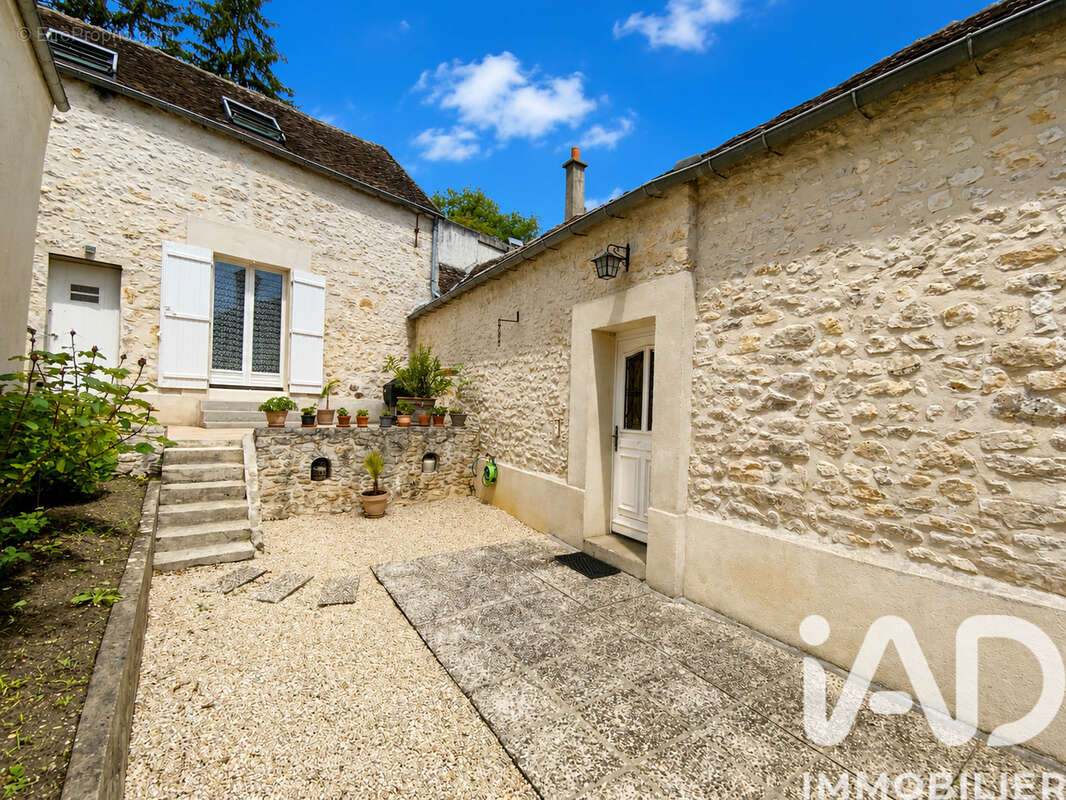 Photo 5 - Maison à FAY-LES-NEMOURS