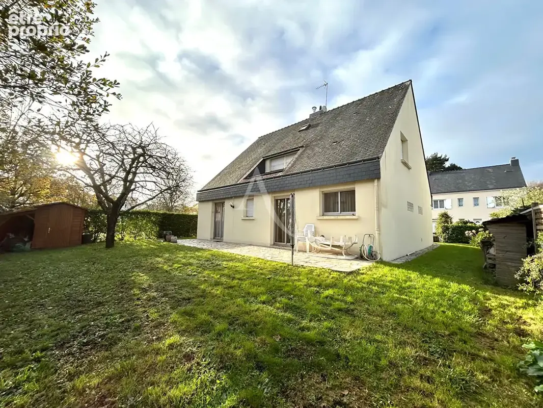 Maison à ORVAULT