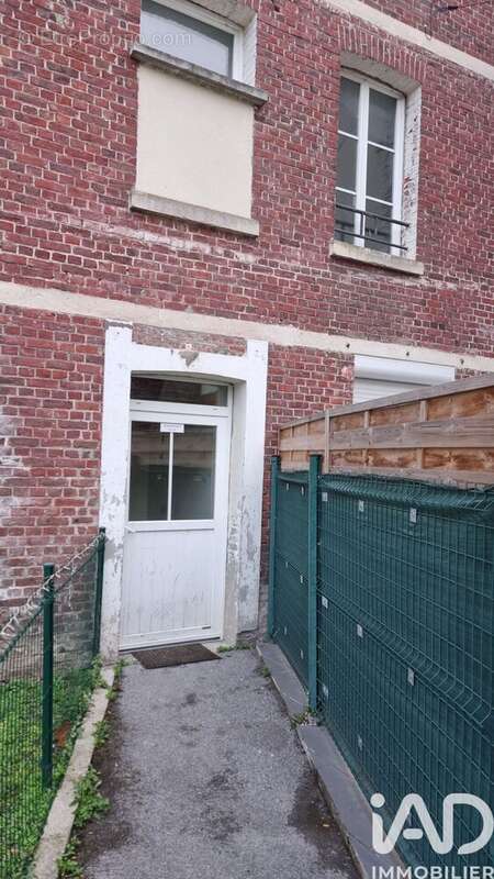 Photo 4 - Appartement à LA FERE